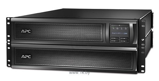 Фотографии APC Smart-UPS X 2200VA (SMX2200R2HVNC)