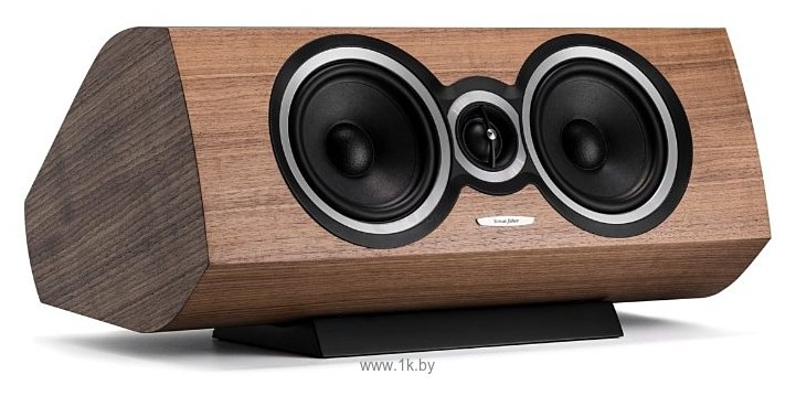 Фотографии Sonus Faber Sonetto Center I