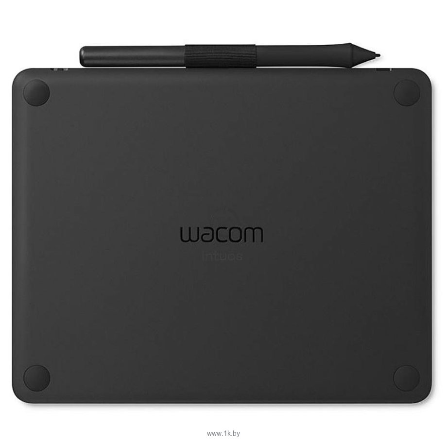 Фотографии Wacom Intuos Pen S Bluetooth (CTL-4100WL)