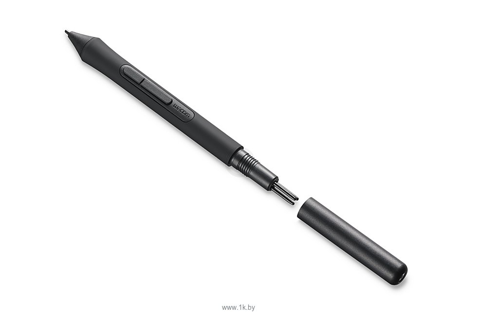 Фотографии Wacom Intuos Pen S Bluetooth (CTL-4100WL)