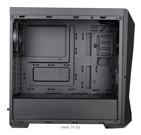 Фотографии Cooler Master MasterBox K500L (MCB-K500L-KANN-S00) Black