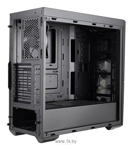 Фотографии Cooler Master MasterBox K500L (MCB-K500L-KANN-S00) Black