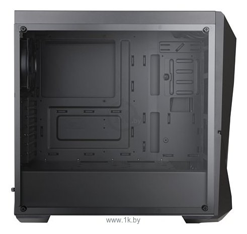 Фотографии Cooler Master MasterBox K500L (MCB-K500L-KANN-S00) Black