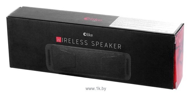 Фотографии Olike Wireless Speaker