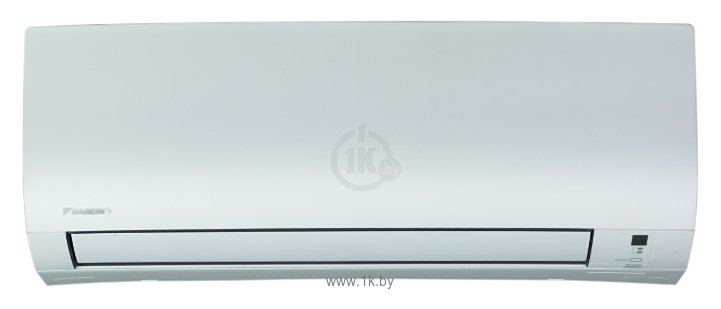 Фотографии Daikin FTXP25M / RXP25M