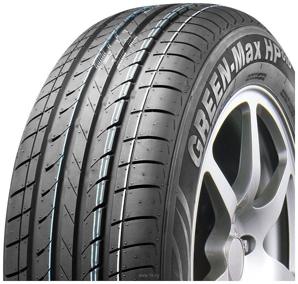 Фотографии LingLong GreenMax HP010 185/50 R16 81H