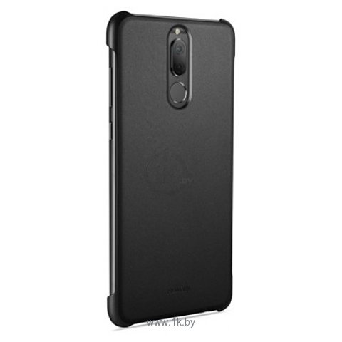 Фотографии Huawei PU Case для Huawei Mate 10 lite (черный)