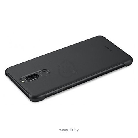 Фотографии Huawei PU Case для Huawei Mate 10 lite (черный)