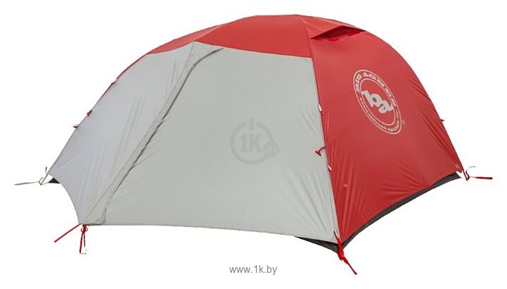 Фотографии Big Agnes Copper Spur HV2 Expedition