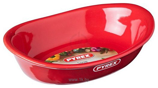 Фотографии Pyrex Supreme SU31OR5