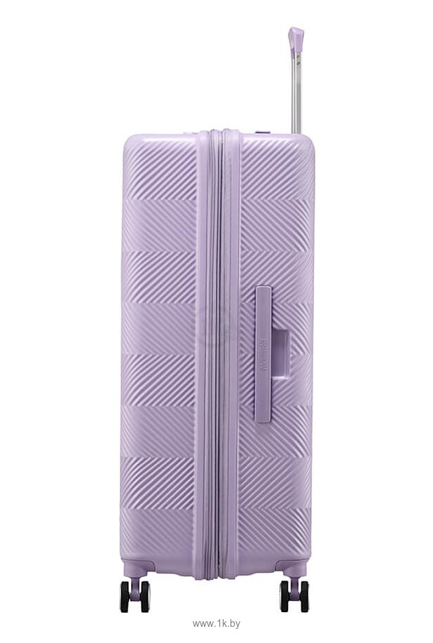 Фотографии American Tourister Flylife Lavender 77 см