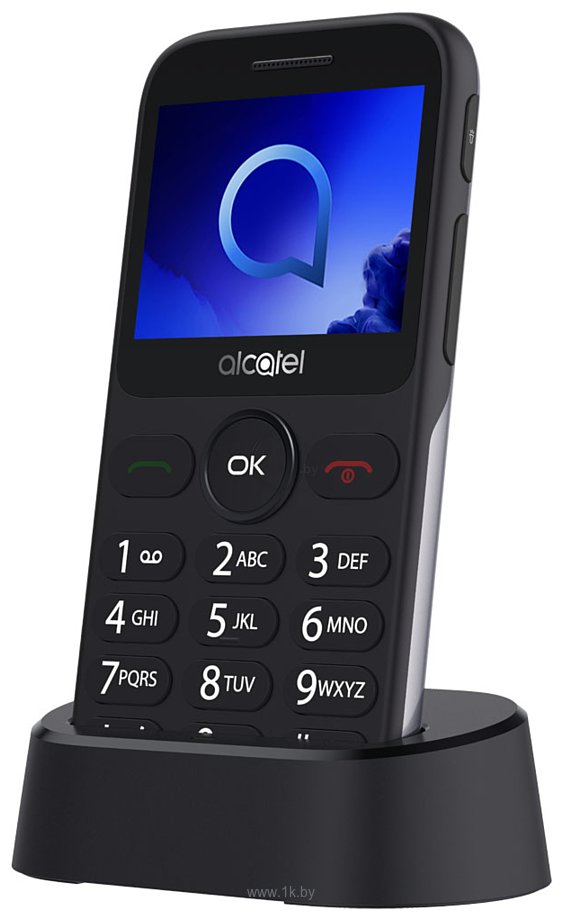 Фотографии Alcatel 2019G