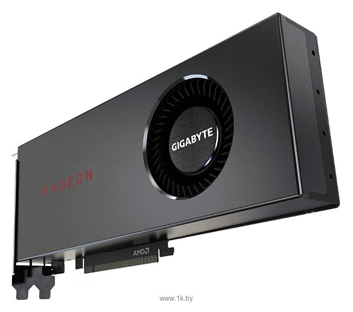 Фотографии GIGABYTE Radeon RX 5700 1465MHz PCI-E 4.0 8192MB 14000MHz 256 bit HDMI HDCP