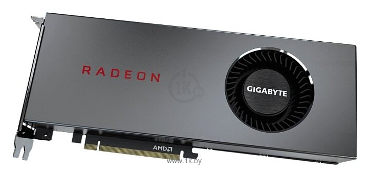 Фотографии GIGABYTE Radeon RX 5700 1465MHz PCI-E 4.0 8192MB 14000MHz 256 bit HDMI HDCP