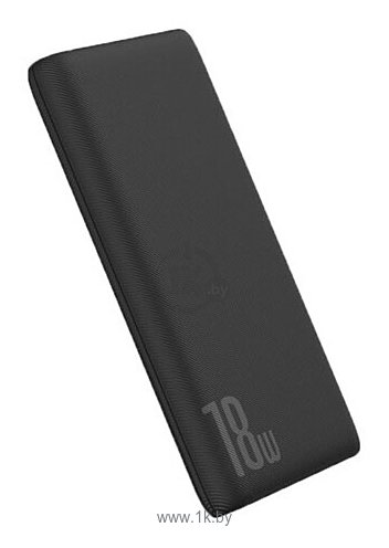 Фотографии Baseus Bipow PD+QC Power Bank 10000mAh