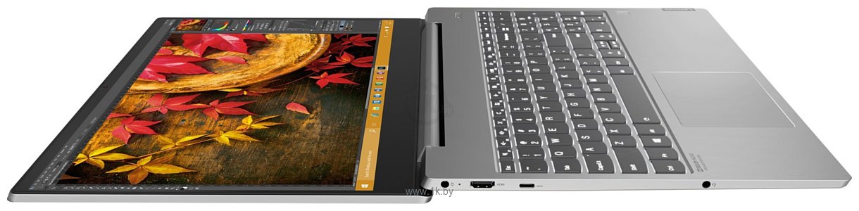 Фотографии Lenovo IdeaPad S540-15IML (81NG002QPB)