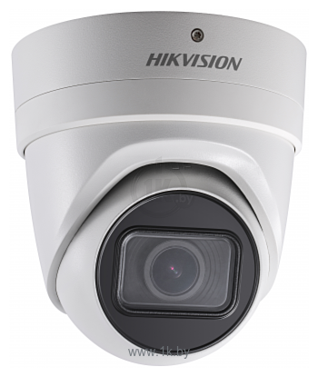 Фотографии Hikvision DS-2CD2H43G0-IZS