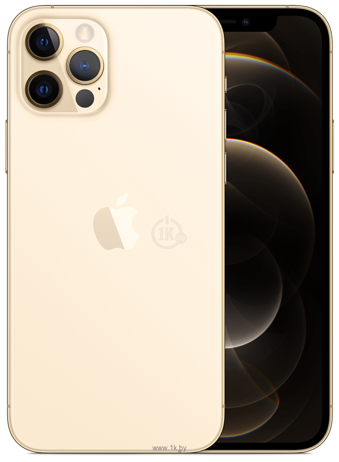 Фотографии Apple iPhone 12 Pro 256GB Dual SIM