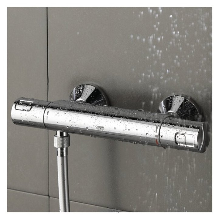 Фотографии Grohe Precision Start 34594000