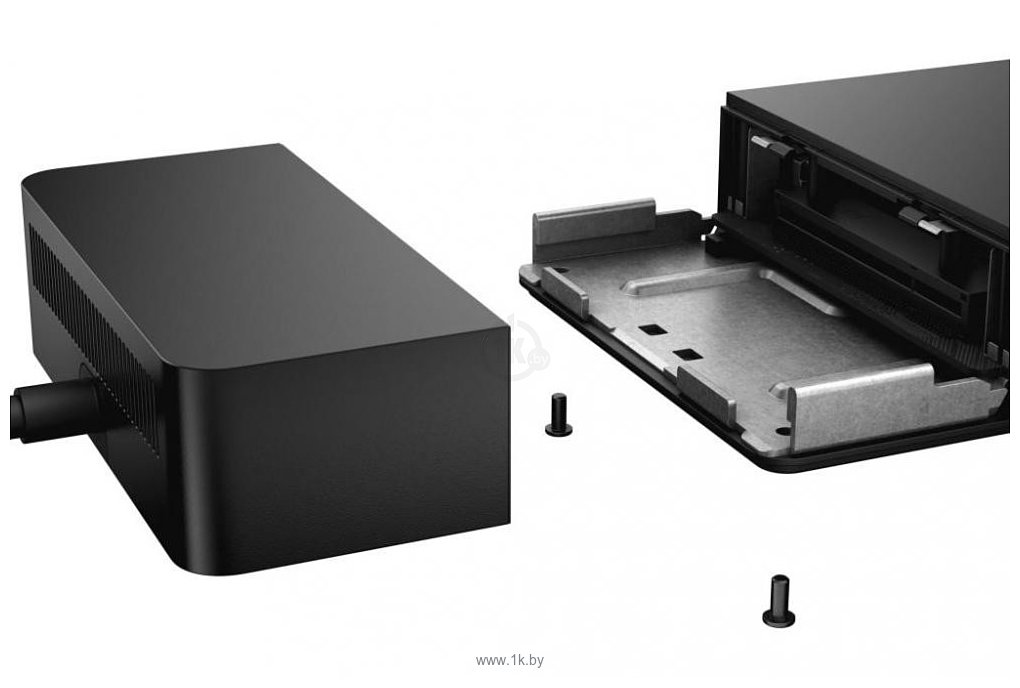 Фотографии Dell Dock WD19 180W (210-ARJF)