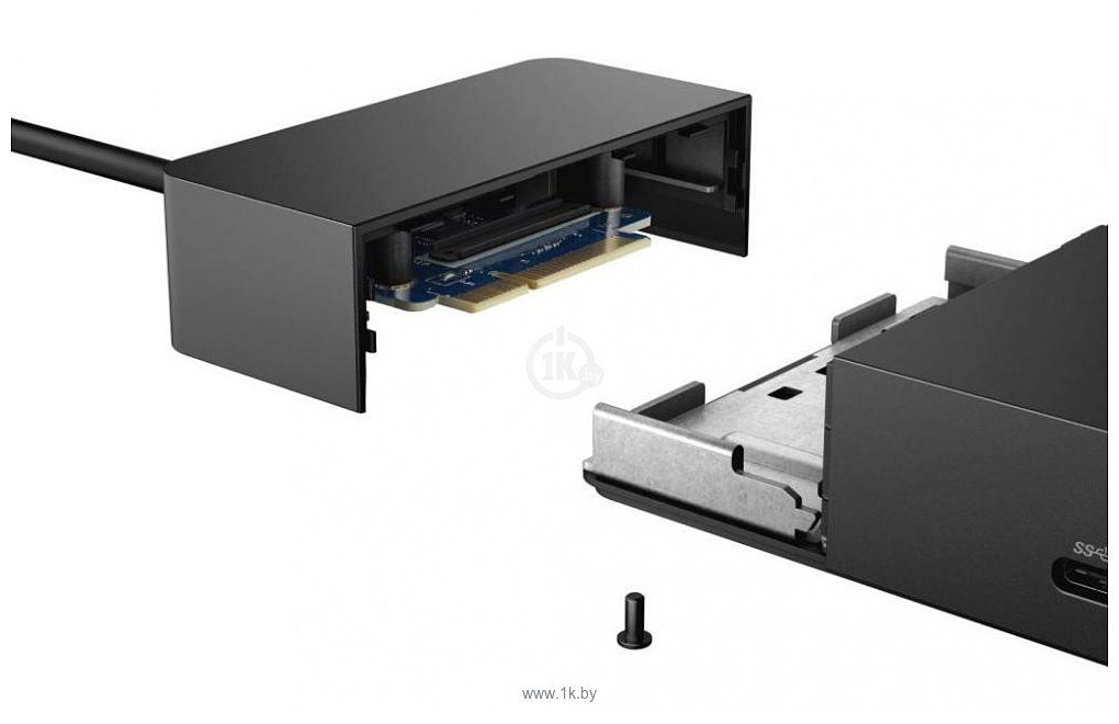 Фотографии Dell Dock WD19 180W (210-ARJF)