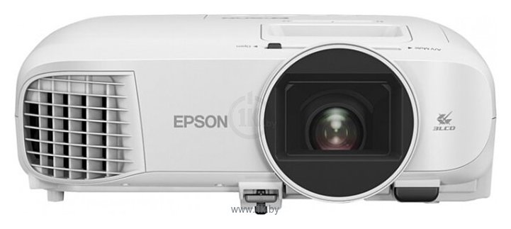 Фотографии Epson EH-TW5700