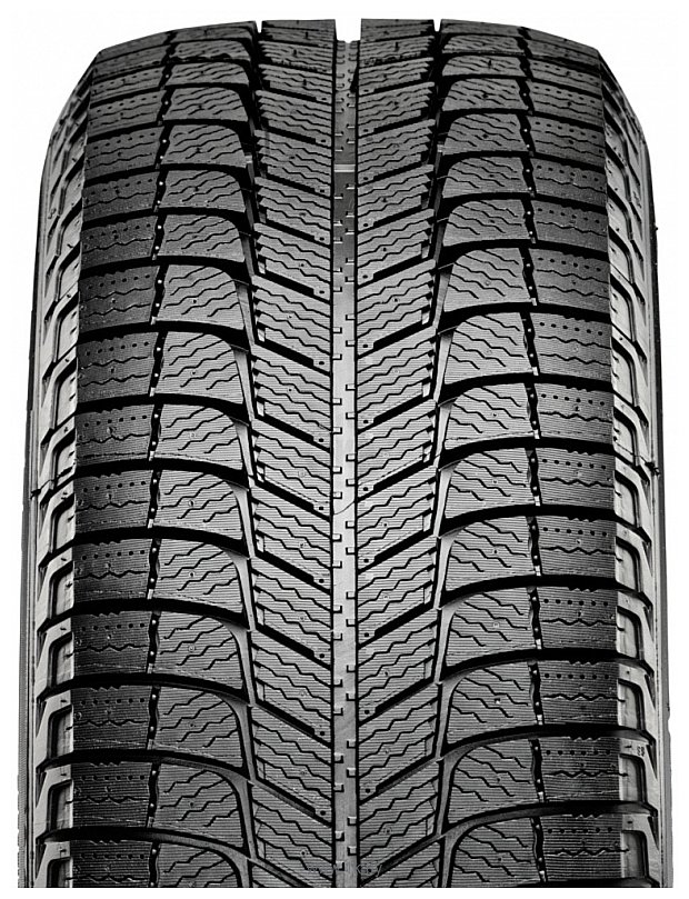 Фотографии Michelin X-Ice 3 225/50 R18 95H