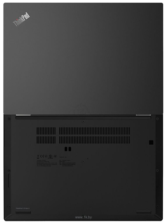 Фотографии Lenovo ThinkPad L13 Gen 2 Intel (20VH001WRT)