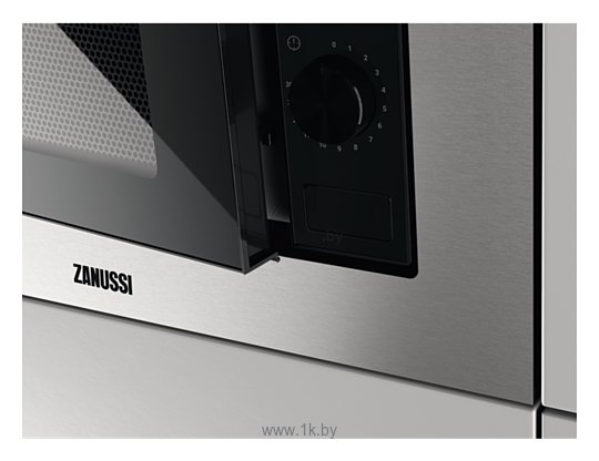 Фотографии Zanussi ZMSN5SX