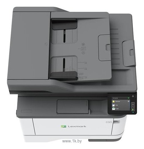 Фотографии Lexmark MX331adn