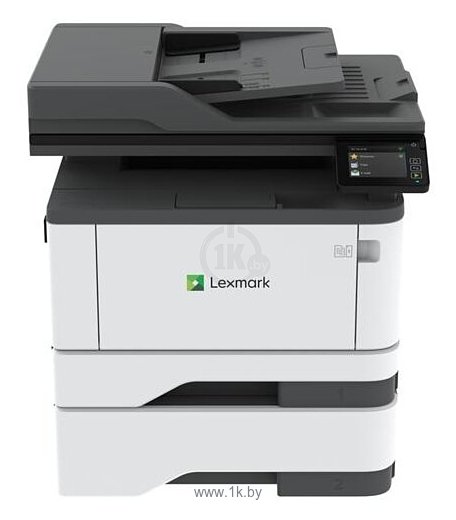 Фотографии Lexmark MX331adn