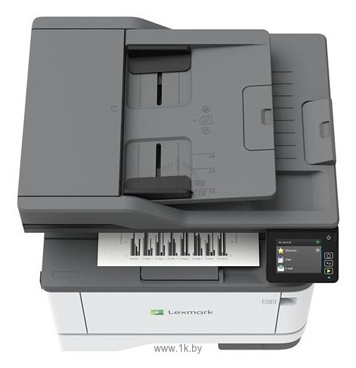 Фотографии Lexmark MX331adn