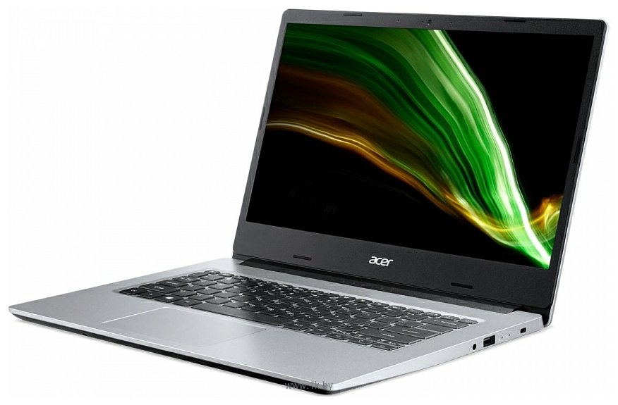 Фотографии Acer Aspire 3 A314-35-C5YB (NX.A7SER.00D)