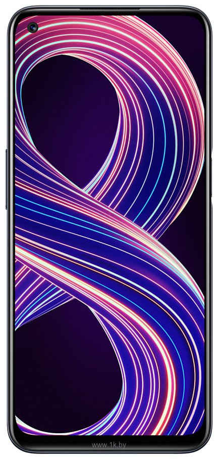 Фотографии Realme 8 5G 6/128GB (международная версия)