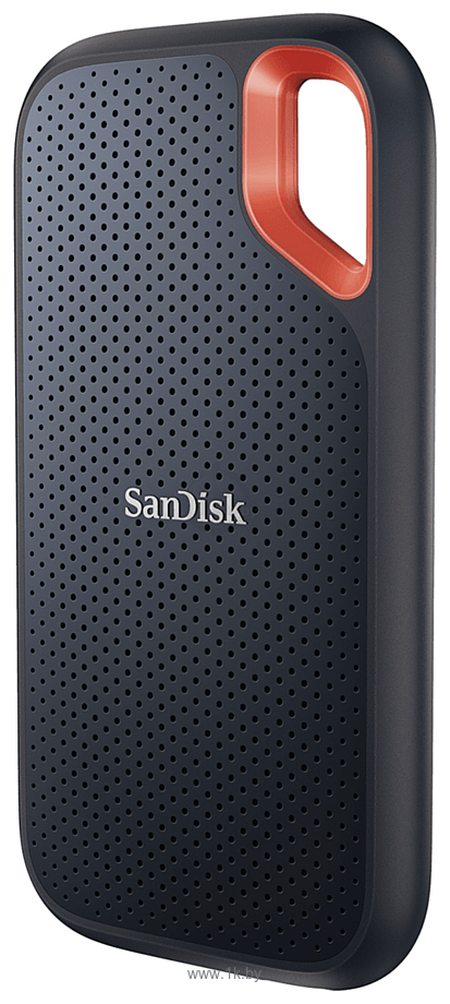 Фотографии SanDisk Extreme V2 SDSSDE61-2T00-G25 2TB