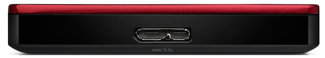 Фотографии Seagate Backup Plus Portable Red 5TB (STDR5000203)