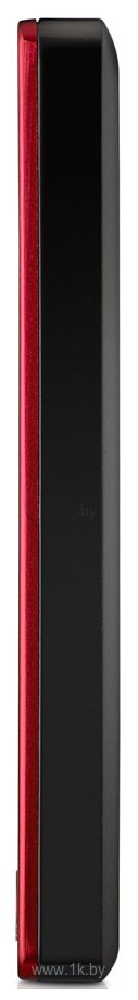Фотографии Seagate Backup Plus Portable Red 5TB (STDR5000203)