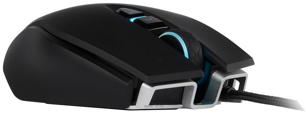 Фотографии Corsair M65 RGB Elite