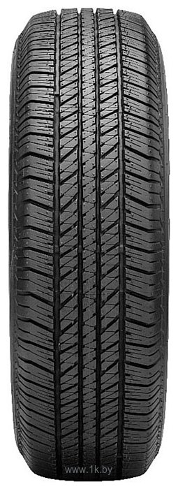 Фотографии Bridgestone Dueler H/T 684 275/60 R18 113H