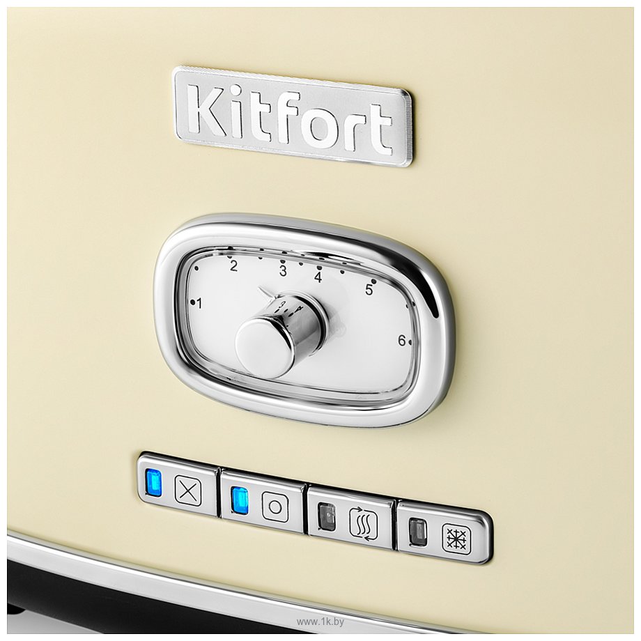 Фотографии Kitfort KT-2075-1