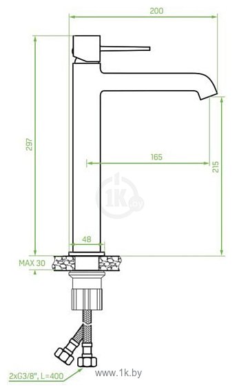 Фотографии Laveo Pola BAP G2ND Фотографии Laveo Pola BAP G2ND