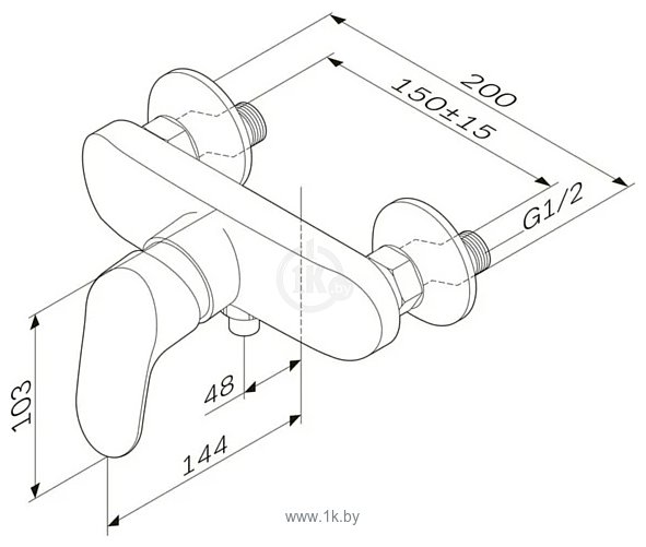 Фотографии AM.PM Like F8020016