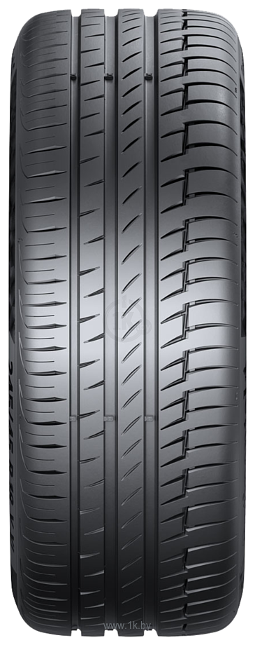 Фотографии Continental PremiumContact 6 245/40 R19 98Y RunFlat