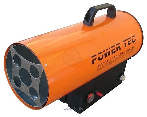 Фотографии POWER TEC GPL 15