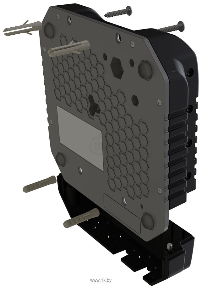 Фотографии Mikrotik LtAP LTE kit