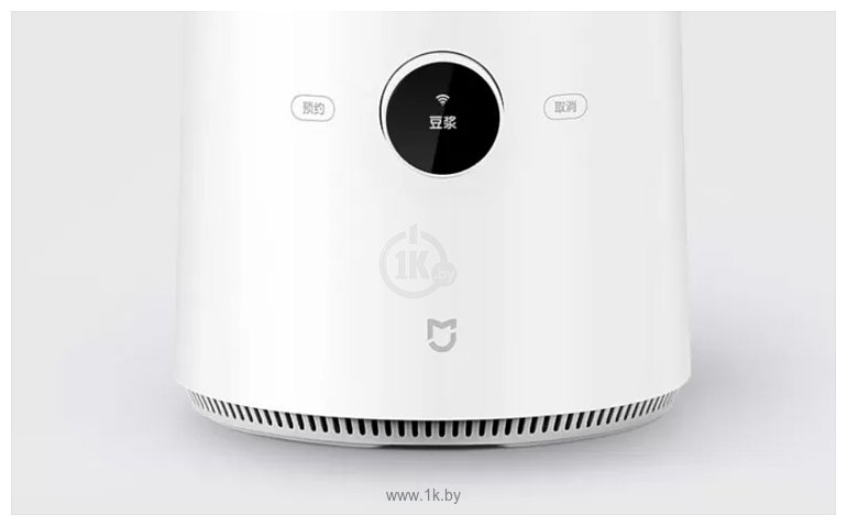 Фотографии Xiaomi Smart Blender MPBJ001ACM (китайская версия)