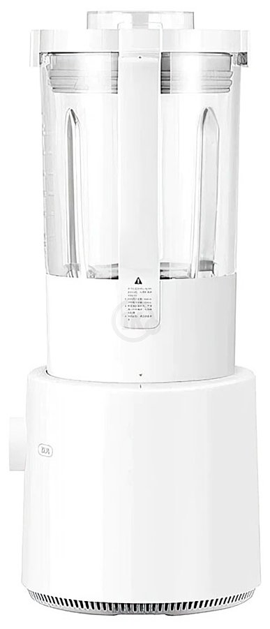 Фотографии Xiaomi Smart Blender MPBJ001ACM (китайская версия)