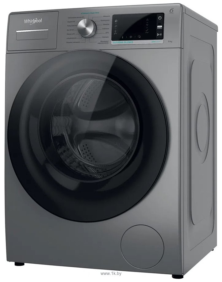 Фотографии Whirlpool W6 W945SB PL