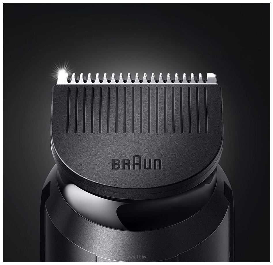 Фотографии Braun MGK 5345