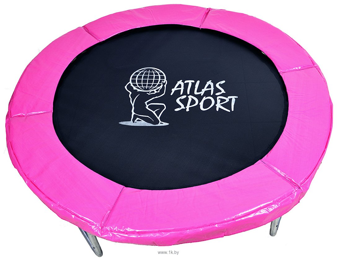 Фотографии Atlas Sport AS 140 см - 4.5ft - 6 elastic band